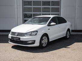 Volkswagen Polo 2018 , 1240000 , 