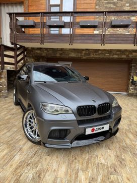  BMW X6, 2009