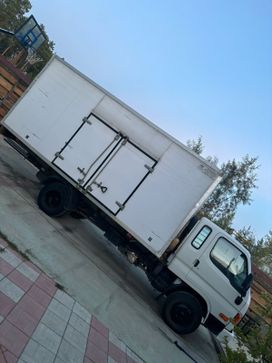   Hyundai HD78 2011 , 1600000 , 