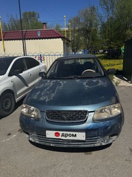  Nissan Sentra 2002 , 140000 , 