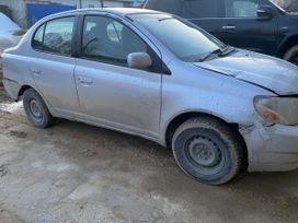  Toyota Platz 2001 , 130000 , 