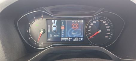    Ford Galaxy 2013 , 1450000 , 