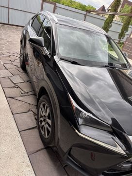 SUV   Lexus NX200 2015 , 3100000 , 