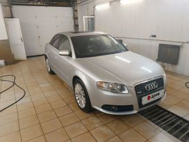  Audi A4 2005 , 1250000 , 