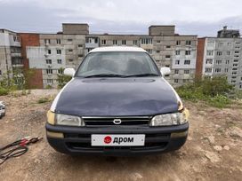 Toyota Corolla 1997 , 135000 , 
