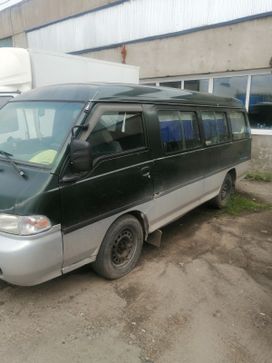    Hyundai Grace 1997 , 450000 , 