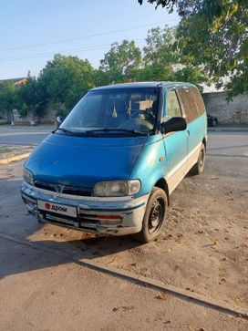    Nissan Serena 1995 , 350000 , 
