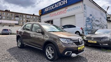  Renault Logan Stepway 2020 , 1199999 , 