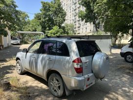 SUV   Chery Tiggo T11 2009 , 135000 , 