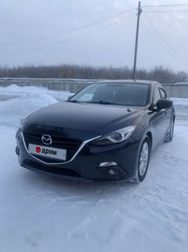  Mazda Mazda3 2014 , 1350000 , 