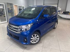  Nissan DAYZ 2017 , 899000 , 