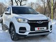 SUV   Chery Tiggo 4 2020 , 1570000 , 