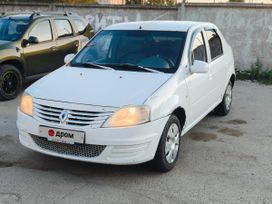 Renault Logan 2012 , 210000 , 