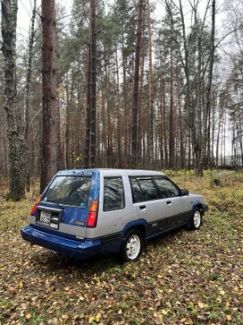  Toyota Sprinter Carib 1987 , 425000 ,  