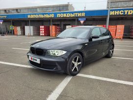  BMW 1-Series 2008 , 730000 , 