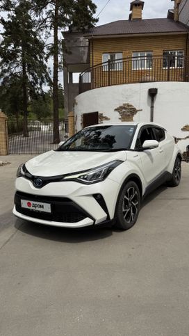 SUV   Toyota C-HR 2019 , 1999900 , 