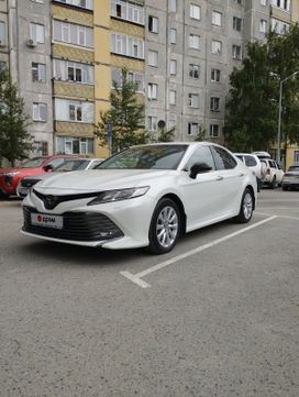  Toyota Camry 2018 , 2750000 , 