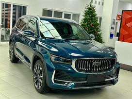 SUV   Geely Monjaro 2023 , 4150000 , 