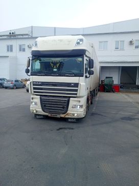  DAF XF 105.460 2008 , 2950000 , 