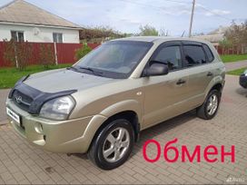 SUV   Hyundai Tucson 2004 , 930000 , 