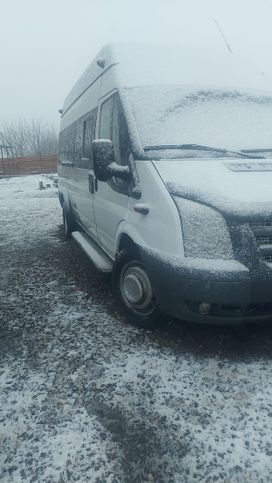  Ford Transit 2012 , 1250000 , 