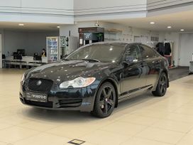  Jaguar XF 2008 , 1220000 , 