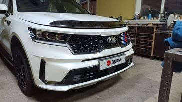 SUV   Kia Sorento 2020 , 4444444 ,  