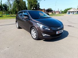  Hyundai Solaris 2014 , 1179000 , 