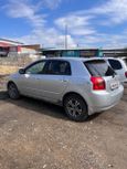  Toyota Corolla Runx 2001 , 410000 , 