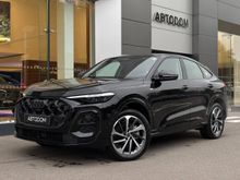  Q5 Sportback, 2025