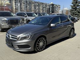  Mercedes-Benz A-Class 2015 , 1939000 , 
