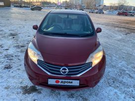  Nissan Note 2014 , 760000 , 