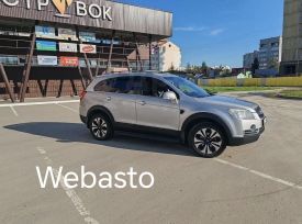 SUV   Daewoo Winstorm 2007 , 900000 , 