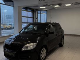  Skoda Fabia 2008 , 320000 , 