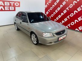  Hyundai Accent 2008 , 470000 , 
