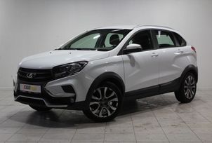 SUV    -  2018 , 1289000 , 