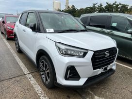 SUV   Daihatsu Rocky 2020 , 1590000 , --