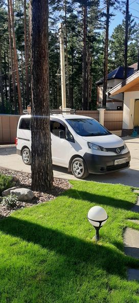    Nissan NV200 2016 , 1570000 , 