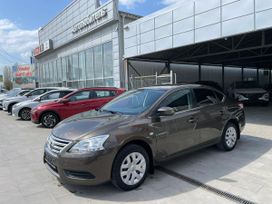  Nissan Sentra 2014 , 1410000 , 