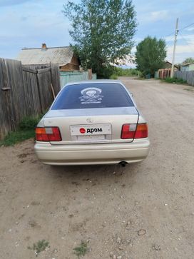  Toyota Camry 1998 , 140000 , 