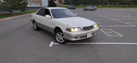  Toyota Mark II 2000 , 500000 , 