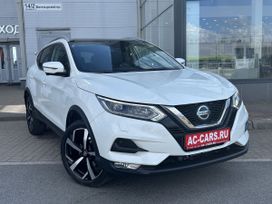 SUV   Nissan Qashqai 2021 , 2650000 , -