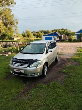    Toyota Ipsum 2001 , 815000 , 