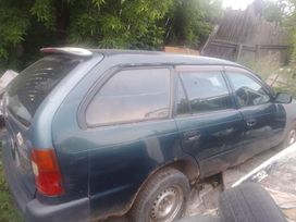  Toyota Sprinter 2000 , 150000 , 