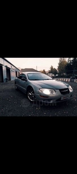  Chrysler 300M 2001 , 450000 ,  