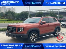 SUV   Haval Big Dog DaGou 2021 , 1100000 , 