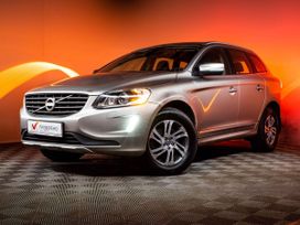 SUV   Volvo XC60 2014 , 1364000 , -