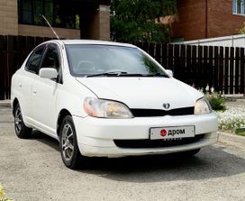  Toyota Platz 2000 , 285000 , 