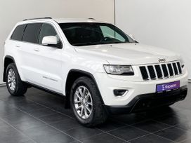 SUV   Jeep Grand Cherokee 2013 , 2169000 , --