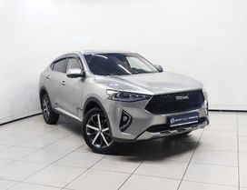 SUV   Haval F7x 2021 , 1759000 , 
